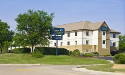 Extended Stay America Hotel Cincinnati Fairfield (Ohio)