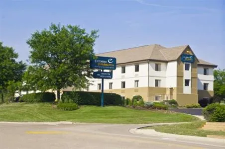 Extended Stay America Hotel Cincinnati Fairfield (Ohio)