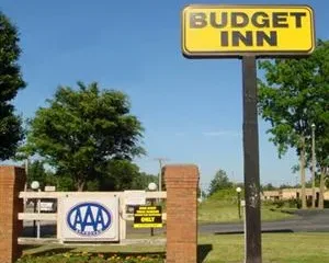 Budget Inn Farmington