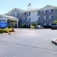 Comfort Inn Fremont (Indiana)