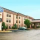 Hampton Inn Fremont (Indiana)