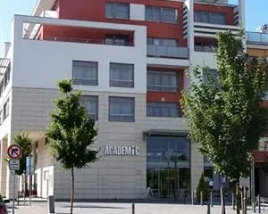 Academic Hotel & Congress Centre