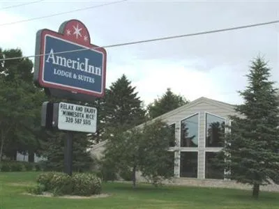 AmericInn Lodge & Suites Hutchinson