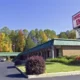 University Inn Jacksonville (Alabama)