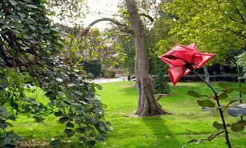 El Jardin de Carrejo Hotel Cabezon de la Sal