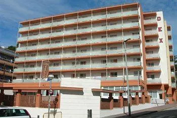 Hotel Dex Lloret De Mar