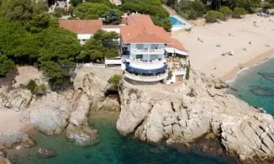 Hotel Costa Brava Castell-Platja d'Aro