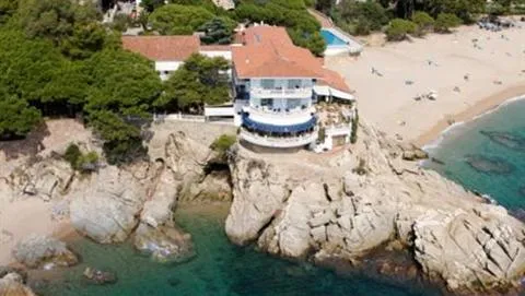 Hotel Costa Brava Castell-Platja d'Aro