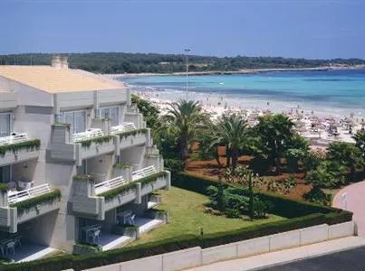 Blau Mediterraneo Club Apartments Sant Llorenc Des Cardassar