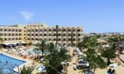 Apartamentos Sol Post Ibiza