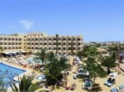 Apartamentos Sol Post Ibiza