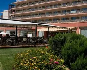 Hotel Helios Mallorca Palma