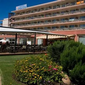 Hotel Helios Mallorca Palma