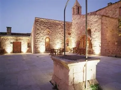 Parador de Cardona Castle