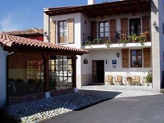 Hotel Rural Cuartamenteru