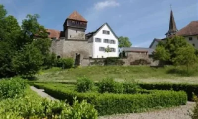 Seminarhotel Unterhof am Rhein