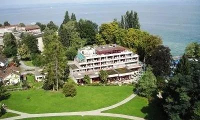 Park Hotel Inseli Romanshorn