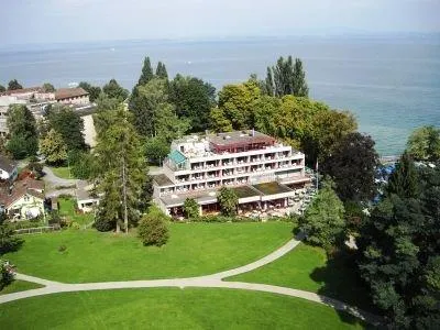 Park Hotel Inseli Romanshorn