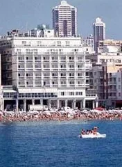 Selomar Hotel Benidorm