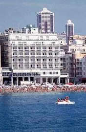 Selomar Hotel Benidorm