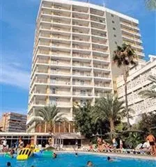 Servigroup Torre Dorada