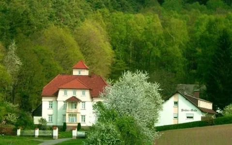 Pension Am Walde