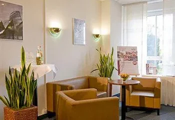 Achat Hotel Darmstadt Griesheim