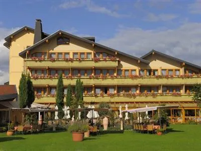 Dorint Golf & Spa Windhagen/Siebengebirge