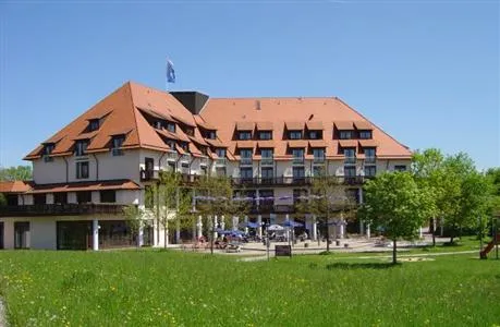 Flair Park-Hotel Ilshofen