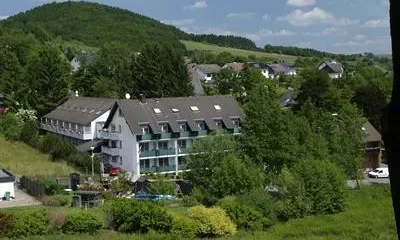 Hotel Hesborner Kuckuck