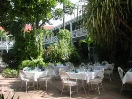 Best Western Pioneer Inn Lahaina