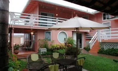 Garden Gate Bed & Breakfast Lahaina