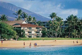 Kaanapali Beach Hotel Lahaina