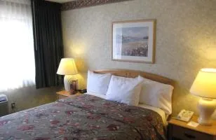 Best Western Leisure Inn Lakewood (New Jersey)