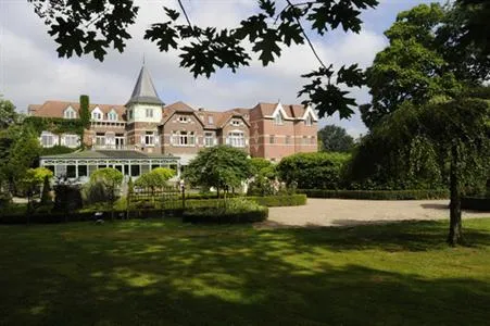 Kasteel Wurfeld Hotel