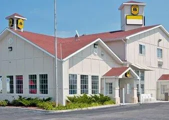 Super 8 Motel Leavenworth (Kansas)