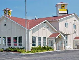 Super 8 Motel Leavenworth (Kansas)