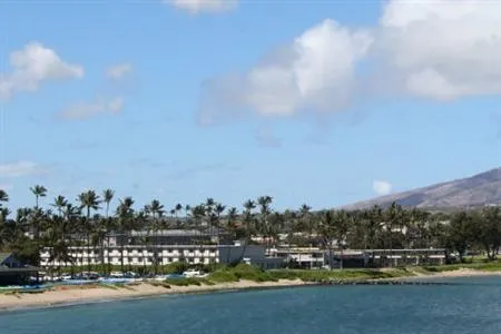 Maui Seaside Hotel