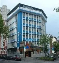 Europa Hotel Offenbach