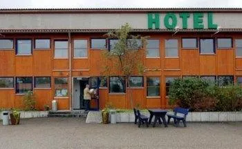 Hotel Frankenhöhe