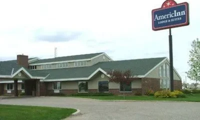 AmericInn Hotel Litchfield (Minnesota)