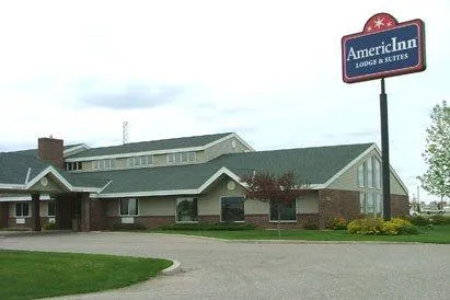 AmericInn Hotel Litchfield (Minnesota)