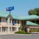 Comfort Inn Livingston (Alabama)