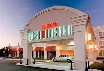 Westminster Hotel Livingston (New Jersey)