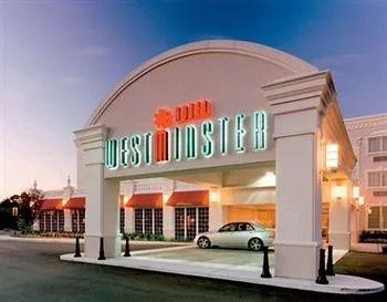 Westminster Hotel Livingston (New Jersey)