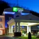 Holiday Inn Express Hotel & Suites Logan (West Virginia)