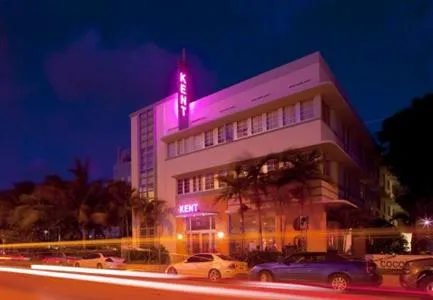 Kent Hotel Miami Beach