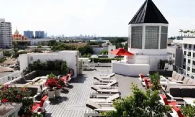 Townhouse Hotel Miami Beach