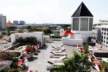 Townhouse Hotel Miami Beach