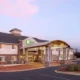 Holiday Inn Express Monticello